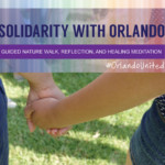 solidarity with orlando