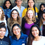 climate fellows group photo