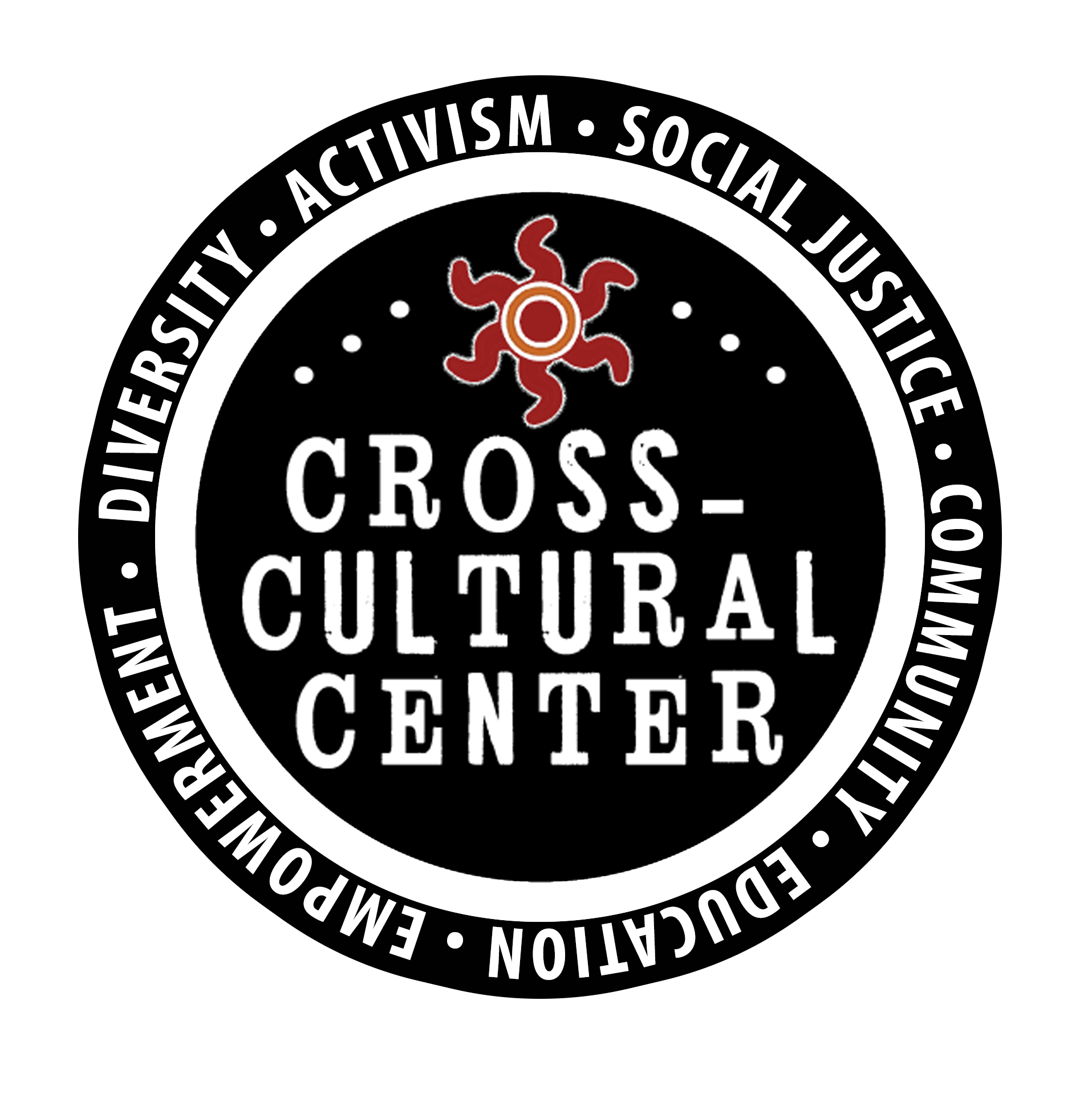 UCI Cross Cultural Center logo