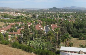 escondido