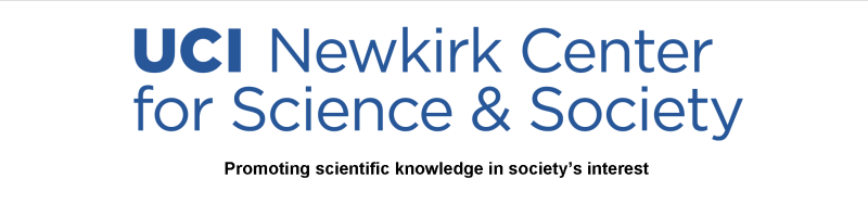 newkirk center for science and society