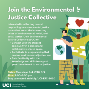 environmental justice collective