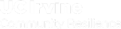 UC Irvine Community Resilience